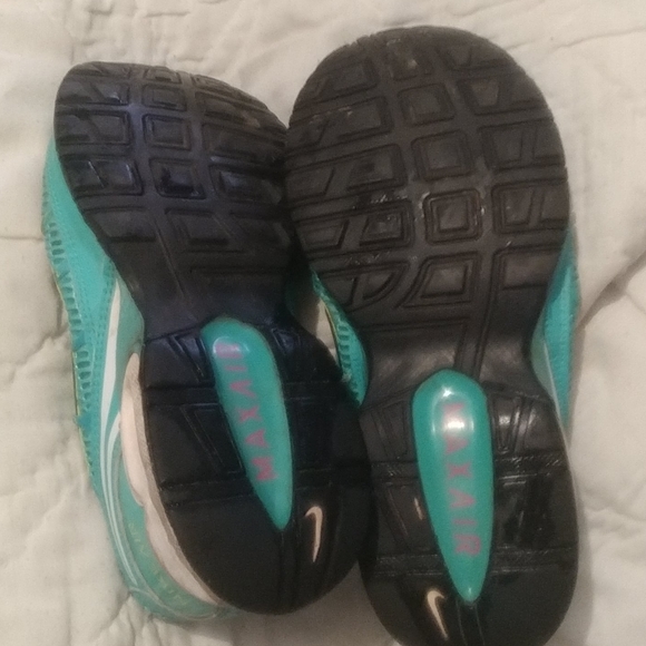 Nike shox - Picture 4 of 4